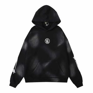 Hellstar-Acid-Wash-Black-Hoodie