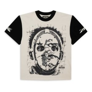 Hellstar Sport 777 Path 2 Paradise Tee