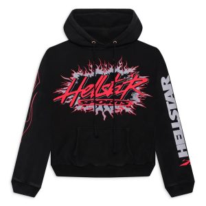 Hellstar-Sport-Hoodie-Black